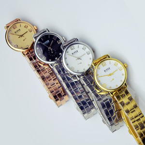 [블랙마틴싯봉] 여성 메탈 패션 손목 시계 BKM1516L